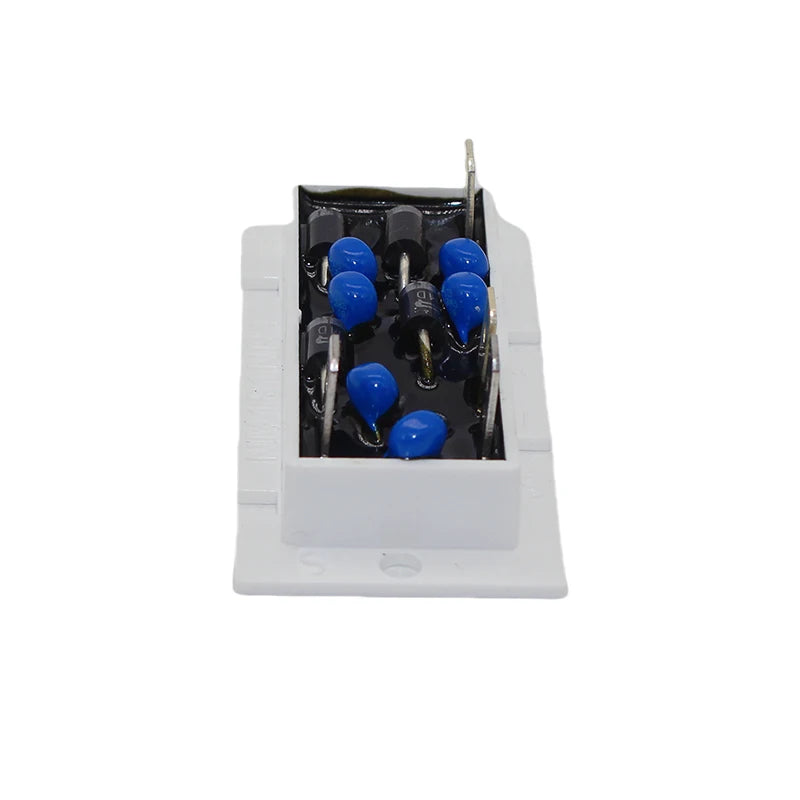Brake Rectifier Module NM181NR4 To Suit Konecranes Travelling Motor