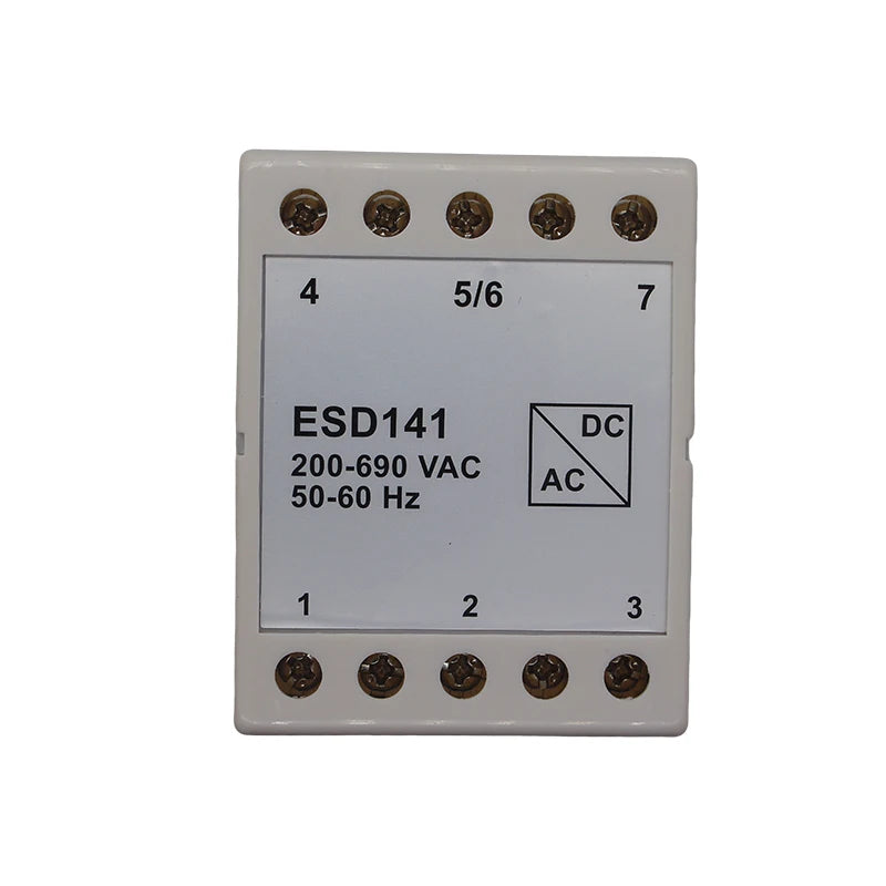 Rectifier ESD141  200-690VAC