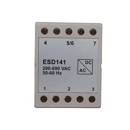 Rectifier ESD141  200-690VAC