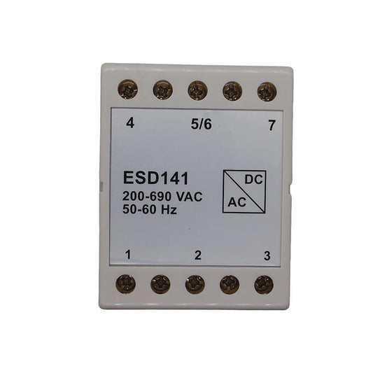 Rectifier ESD141  200-690VAC