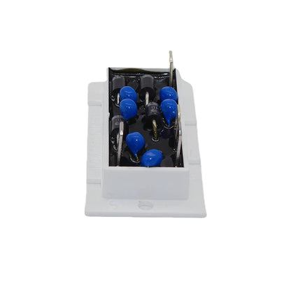 Brake Rectifier Module NM181NR4 To Suit Konecranes Travelling Motor