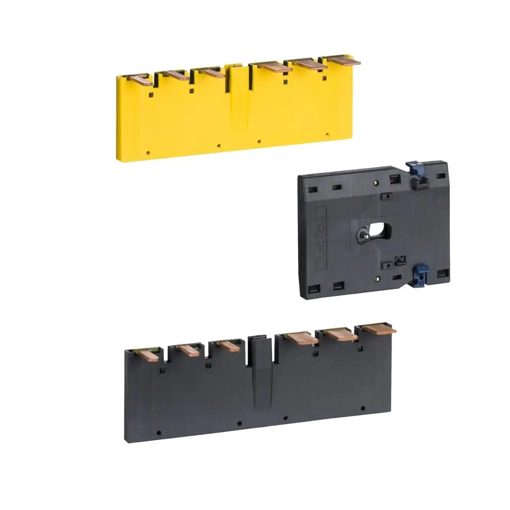 LAD9R3 Mech Interlock/Reverser Kit to suit LC1D40A-LC1D80A Schneider Contactors