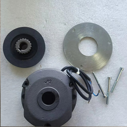 Disc Brake Assembly Complete - Model: NM38770NR2 - Suits Konecranes 52318993