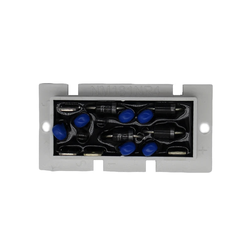 Brake Rectifier Module NM181NR4 To Suit Konecranes Travelling Motor